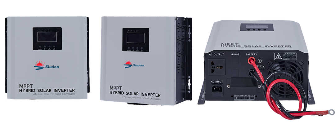 Solar inverter pure sine wave inverter Low-frequency inverter