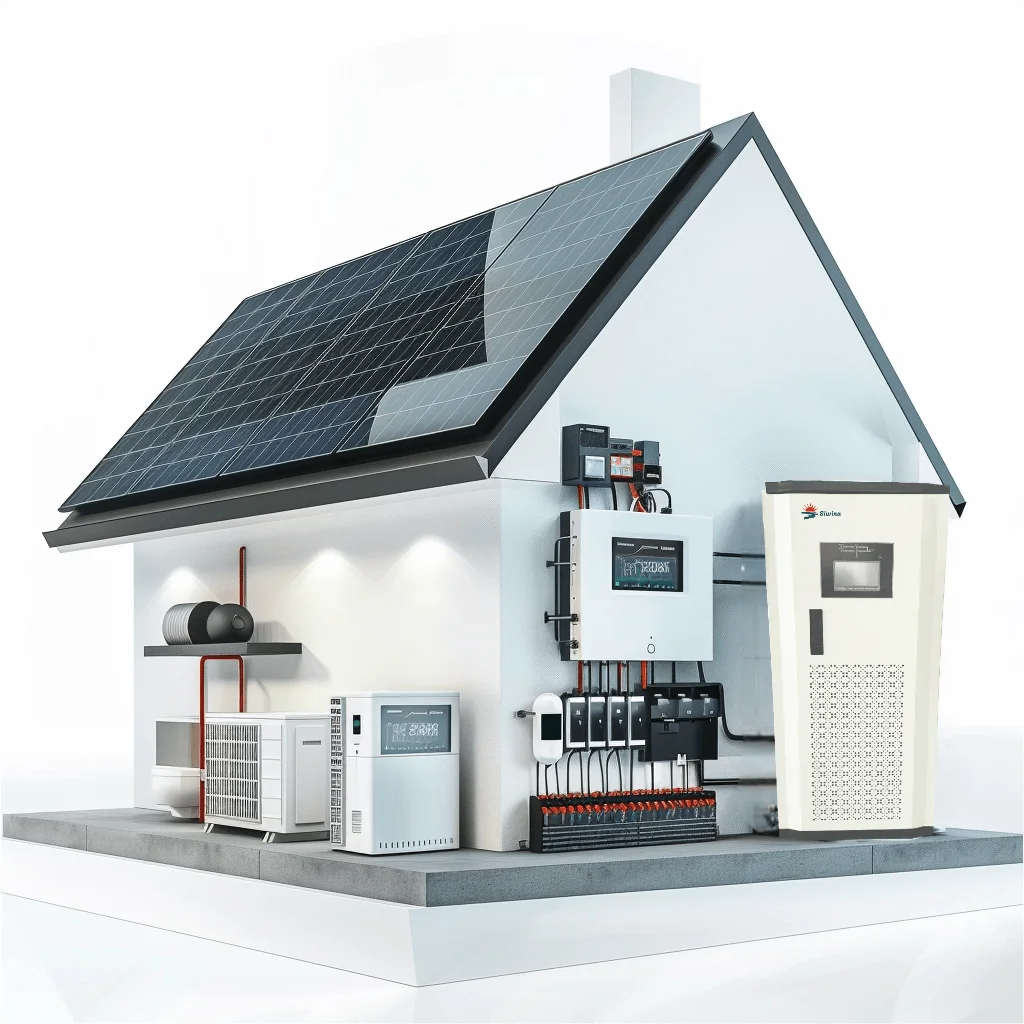 high capacity industrial inverters: comprehensive product overview
