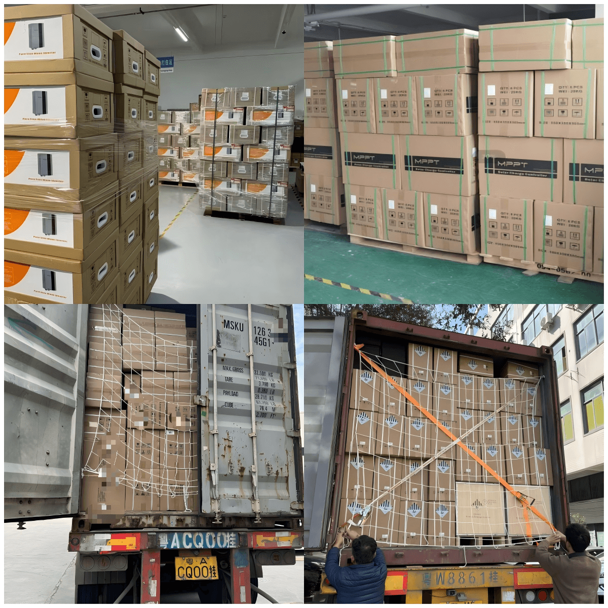 assess long term supply stability and delivery capability