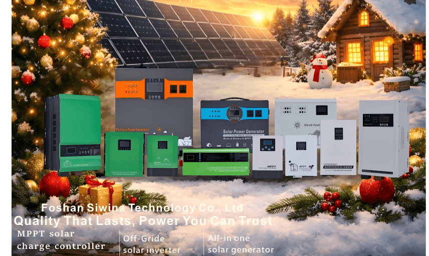 inverter ,solar generator