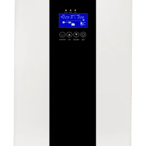 split phase inverter