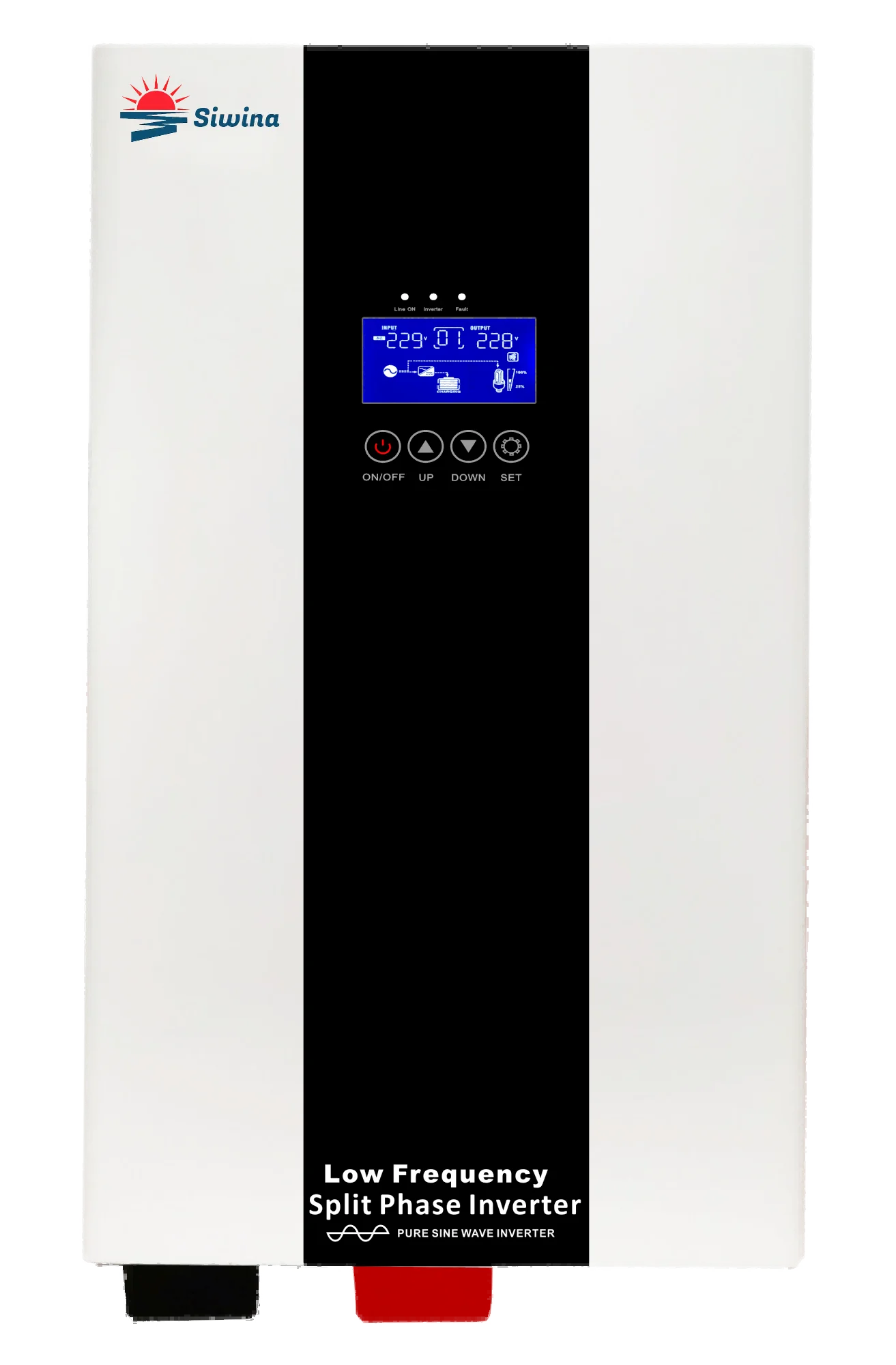 high quality split phase inverter