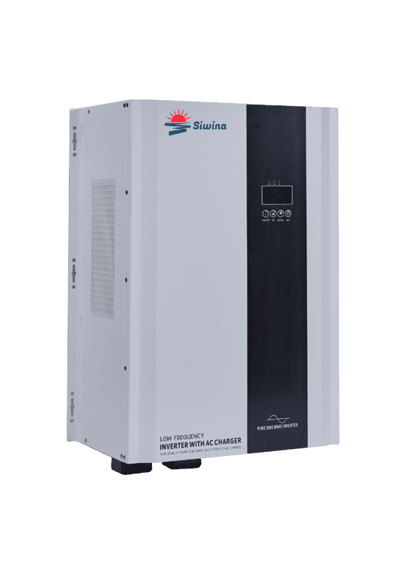 1.5KW 2KW 3KW 12VDC 24VDC inverter