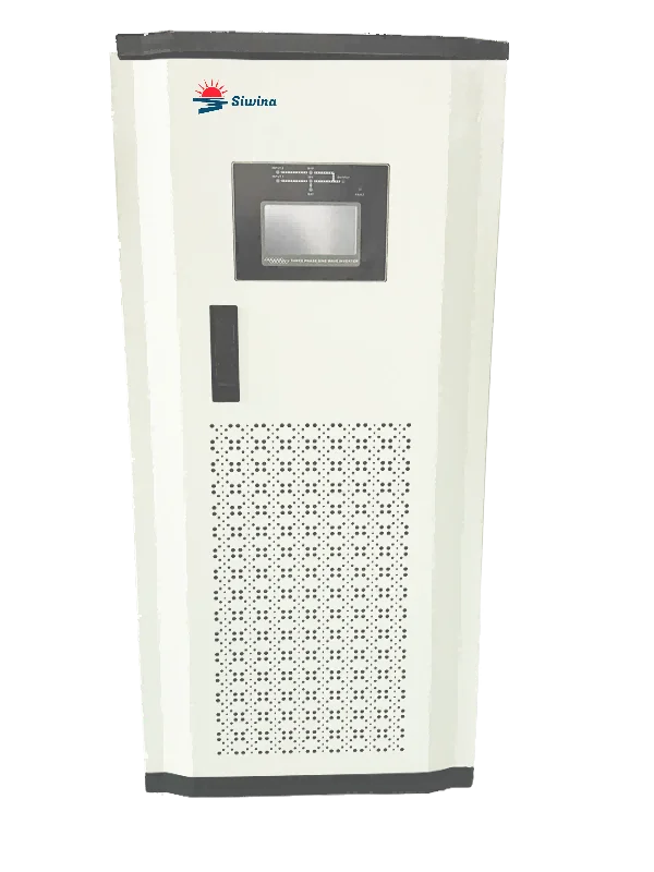 380VAC three phase inverter