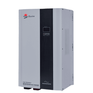 8KW10KW 48VDC Low frequency pure sine wave inverter