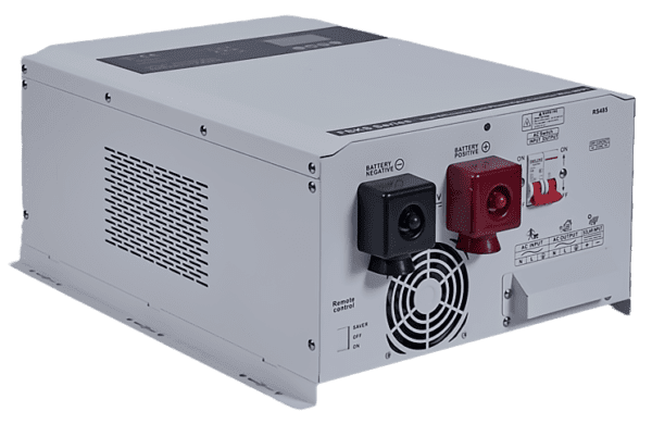 8KW 10KW 12KW Stability and Reliability  Hybrid inverter - Image 4