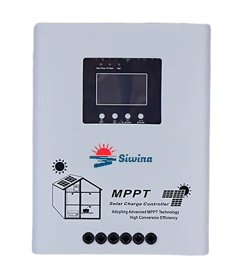 Good quality MPPT solar controlelr