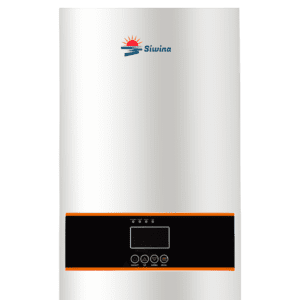 6kw 48VDC Pure Sine Wave Hybrid Inverter for Home Appliance