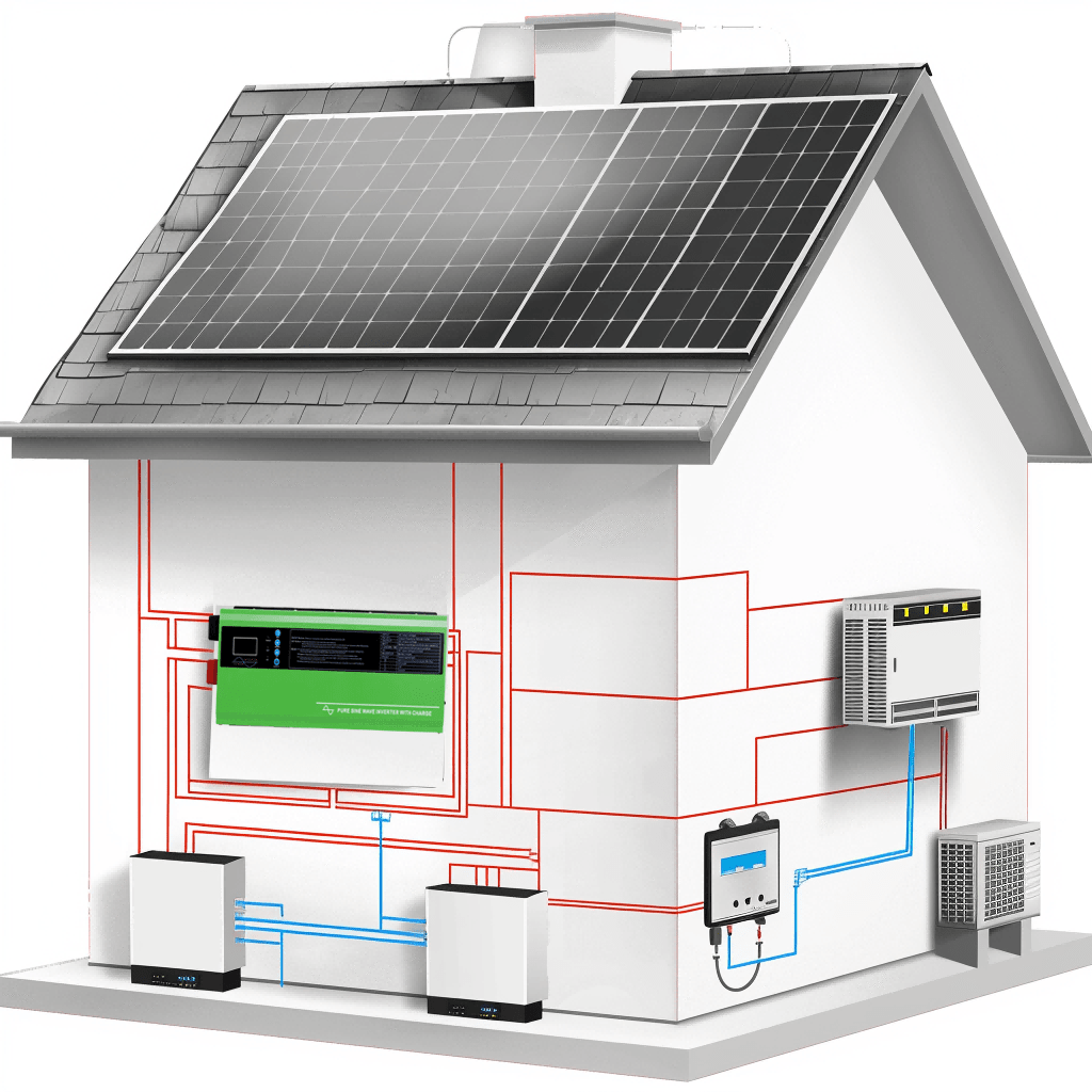 inverter manufacturer