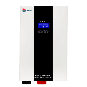 Dual Output Split-Phase Inverter
