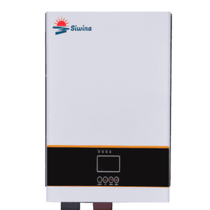 1KW2KW 3KW 12VDC 24VDC Hybrid inverter