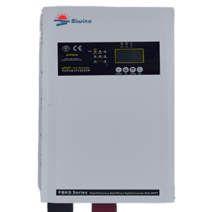 8KW 10KW 12KW 48VDC pure sine wave splilt phase Hybrid inverter