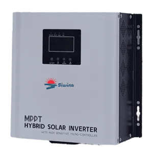 1KW Pure Sine Wave Solar Inverter