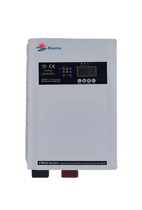 split phase hybrid inverter