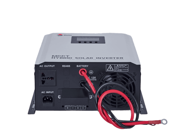 pure sine wave inverters