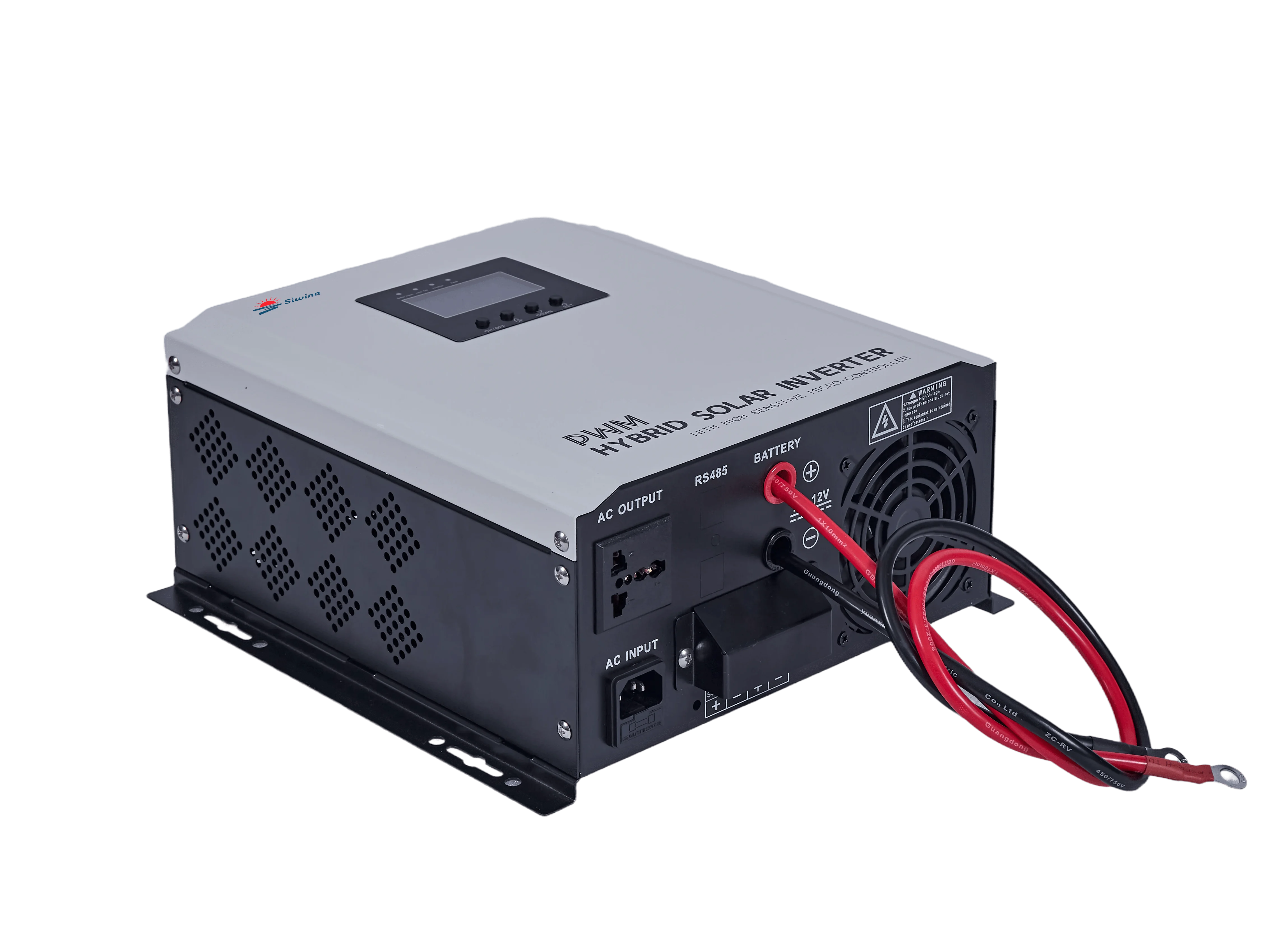 pure sine wave inverters