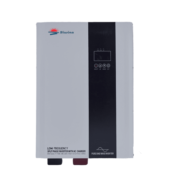 10KW-split-phase-inverter