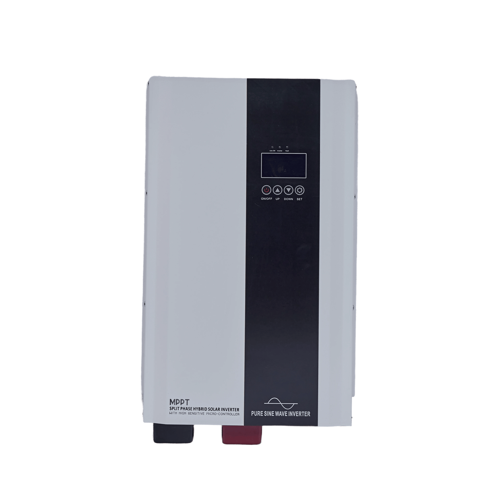 split phase inverter