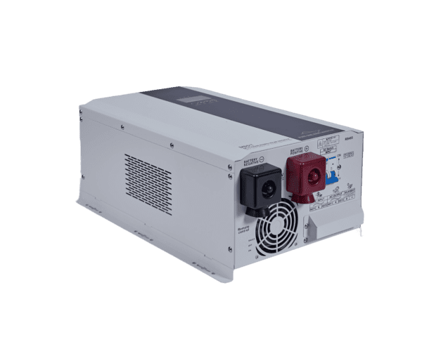 stable good quality 4kw 6kw pure sine wave split phase hybrid inverter