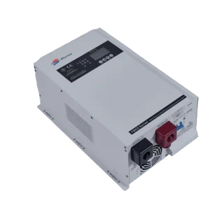 stable good quality 4kw 6kw pure sine wave split phase hybrid inverter