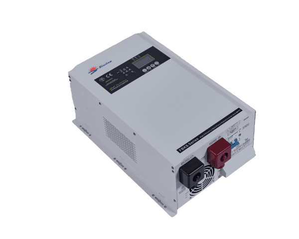 stable good quality 4kw 6kw pure sine wave split phase hybrid inverter