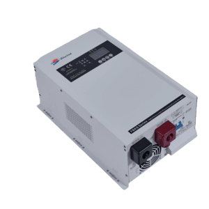 4kw 5kw 6kw 48vdc pure sine wave splilt phase hybrid inverter for amercia south america