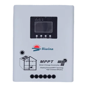 30a 60a 80a 100a mppt solar charge controller is the perfect upgrade for any solar system