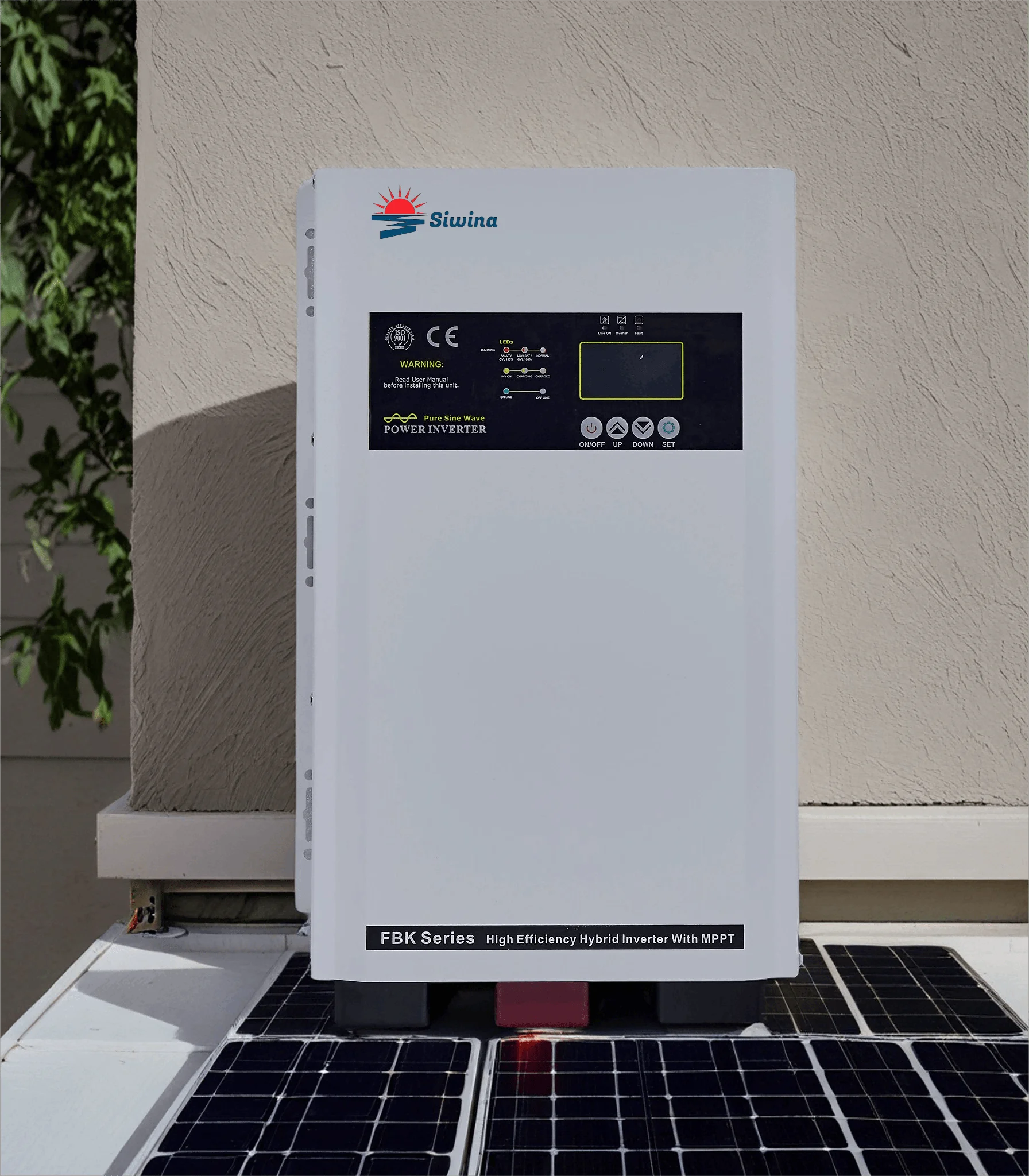 sw 5000w inverter system (1)