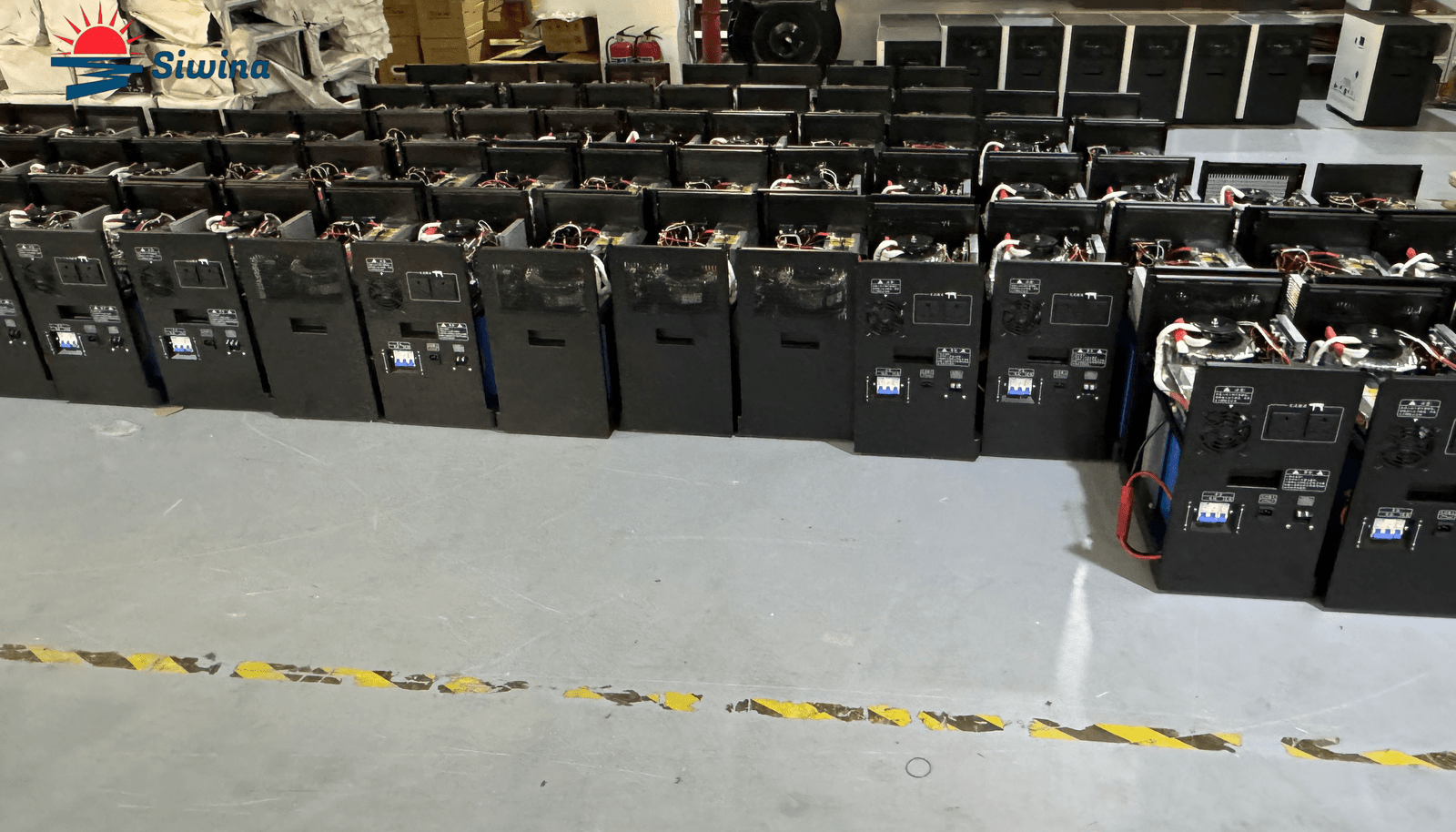 portable all in one solar generator powered milk refrigeration for herders min portable all in one solar generator powered milk refrigeration for herders min