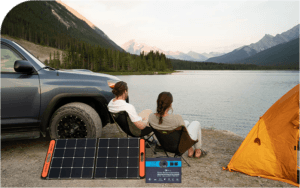 small mini generator benefits camping