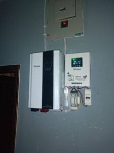 inverter for huosehold