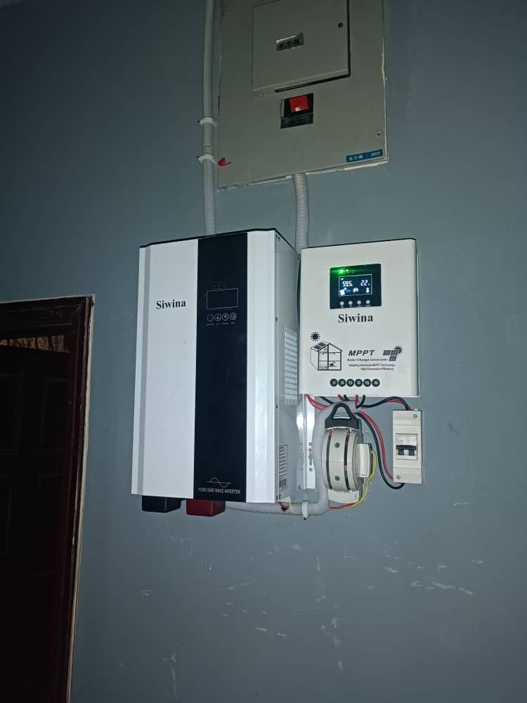 inverter for huosehold