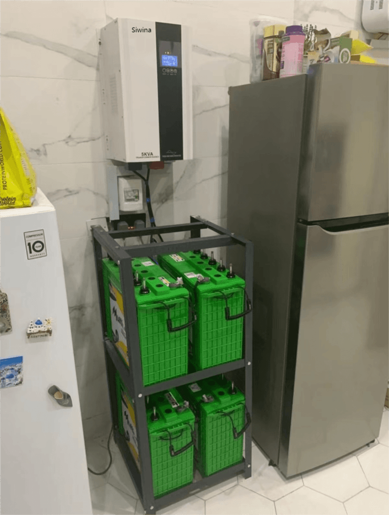 low frequency inverter for hom(1) min