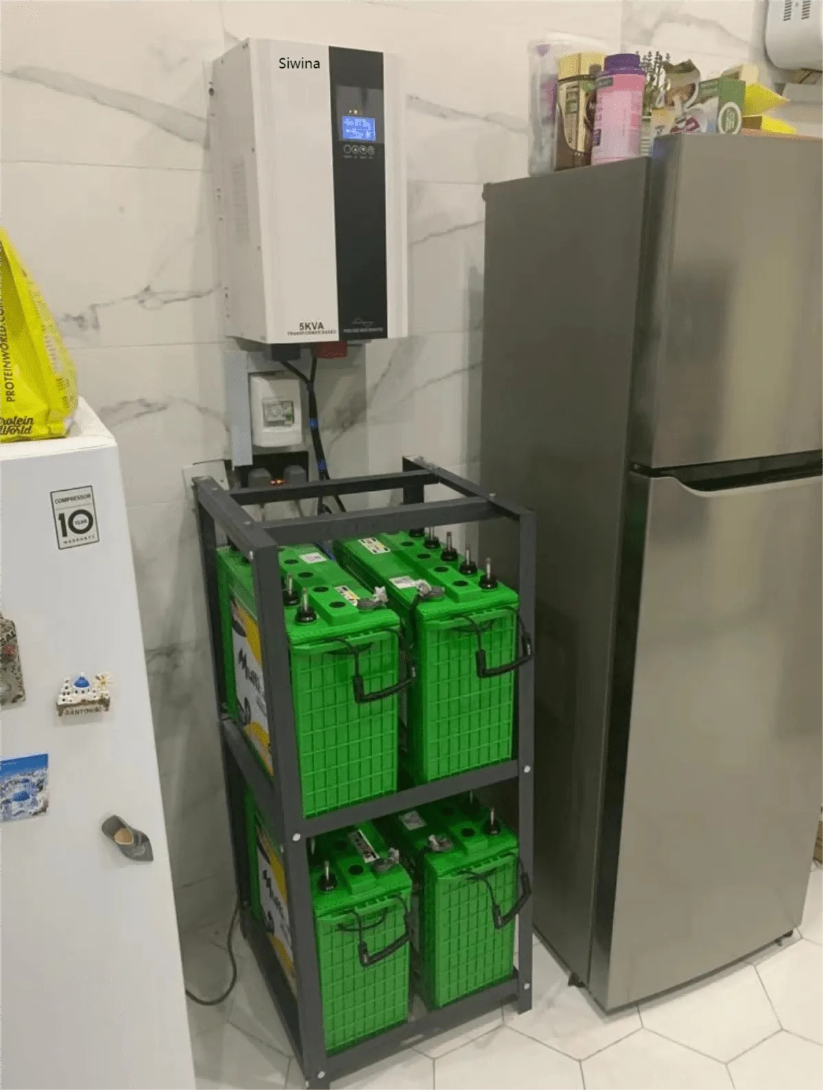 low frequency inverter for hom(1) min
