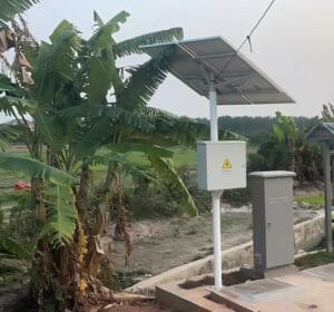 all in one solar generator for pump