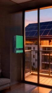how home solar inverters and pv systems solve real power problems