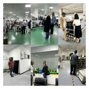 look for a supplier willing to grow with you