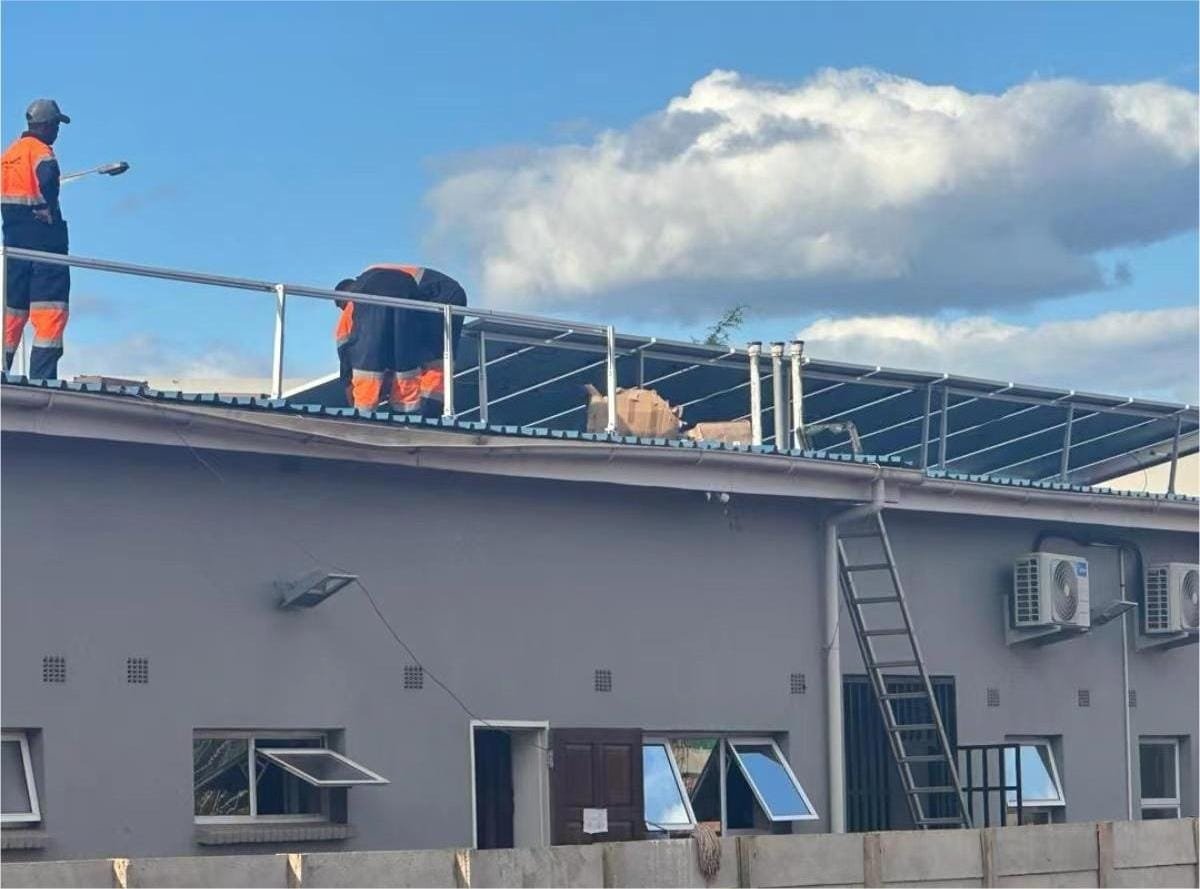 solar project solar project