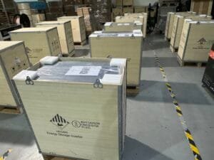 all in one solar generator
